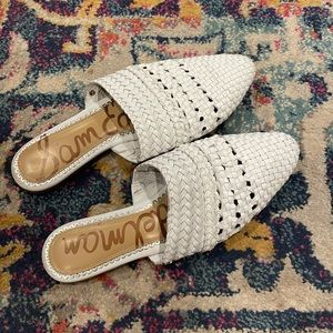 Sam Edelman Natalya mule sandals